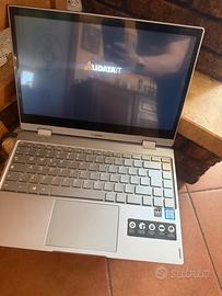 Netbook Olidata 256 gb