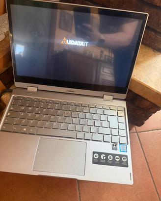 Netbook Olidata 256 gb