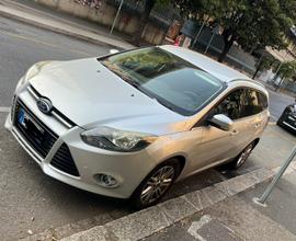 Vendita Ford focus