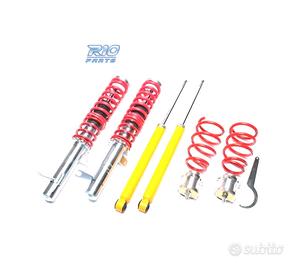 SOSPENSIONE FILETTATA TA TECHNIX FORD FOCUS 98-04