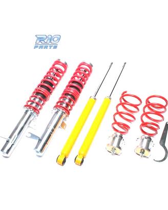 SOSPENSIONE FILETTATA TA TECHNIX FORD FOCUS 98-04