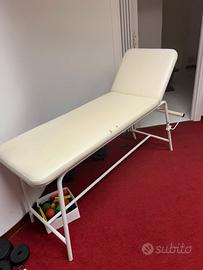 Lettino medico