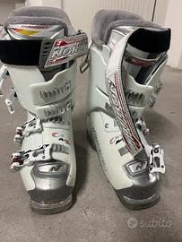 Scarponi da sci Nordica