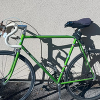 Bici da Corsa Luciano