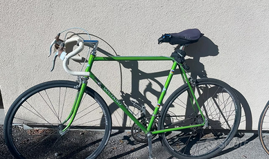 Bici da Corsa Luciano