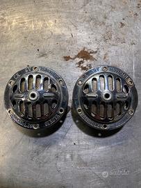 Clacson vespa 50/125/160/180