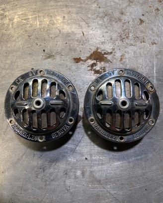 Clacson vespa 50/125/160/180