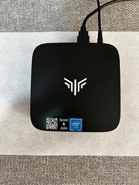 Mini pc Nipogi