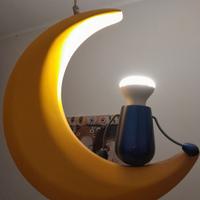 Lampadario  Luna