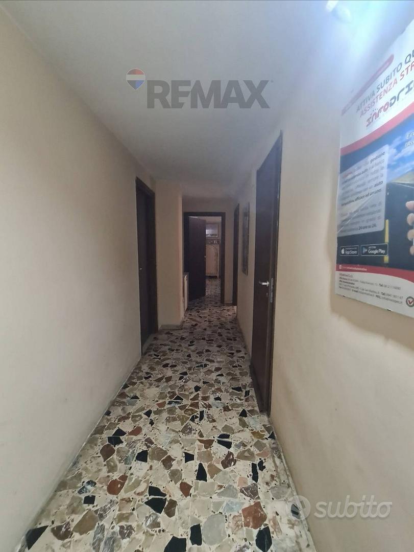 Appartamento – Siracusa, Santa Lucia - Vista 3