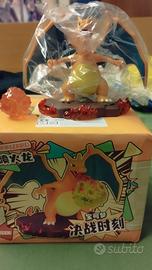 Pokémon Charizard - Blastoise - Venusaur 