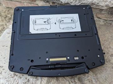 Panasonic Toughbook CF20 Core m5-6Y57 1.10GHz 8GB