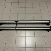 Barre portatutto Audi 6 avant anno 2021