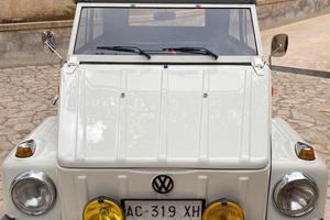 volkswagen 181 pescaccia 