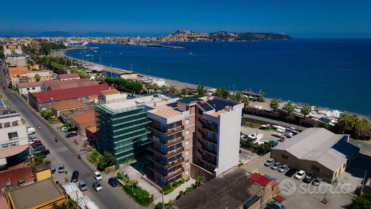 Appartamento – Milazzo, Parco Nuovo, Parco - Vista 2