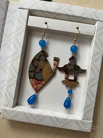 Orecchini pendenti Lebole Gioielli