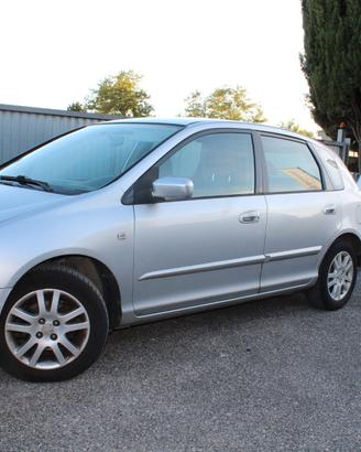 4EE2 MOTORE HONDA CIVIC 1.7 D 74KW 5M 5P (2003)