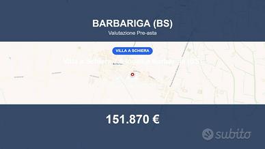 Immobile in asta di 129 m² con più di 5 locali e b