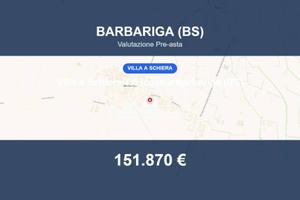 Immobile in asta di 129 m² con più di 5 locali e b