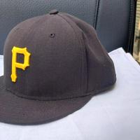Cappello New Era Cool Base Pittsburgh Pirates