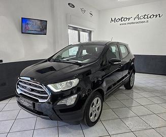 Ford EcoSport 1.0 125cv Automatica GPL