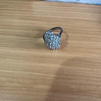 Anello vintage
