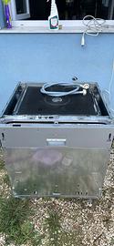 HOTPOINT H2I HRD526 S LAVASTOVIGLIE