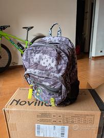 Zaino scuola Seven
