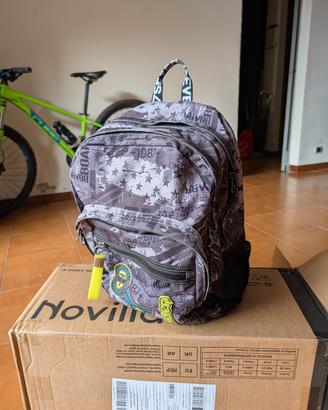 Zaino scuola Seven