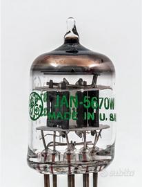 Valvola Nos General Electric 5670