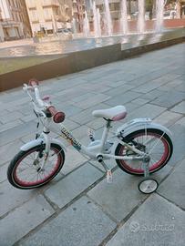 biciclette bambini 