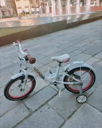biciclette bambini 