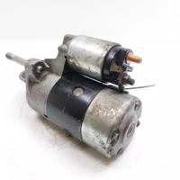 Motorino di avviamento SUZUKI SWIFT 1.3 Benzina