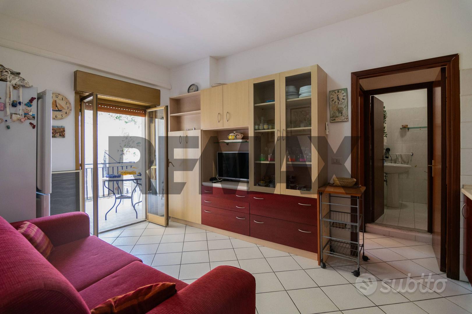 Appartamento – Letojanni, Messina - Vista 4