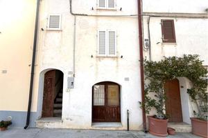 NEL CUORE DI ALTIDONA - CASA SINGOLA da RISTRUTTUR