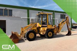 Terna Fai-Komatsu 590S Snodata