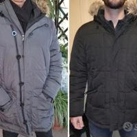 due giacchetti xxl  Spedizione disponibile 