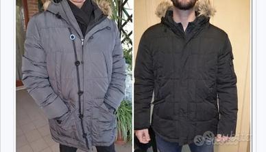 due giacchetti xxl  Spedizione disponibile 