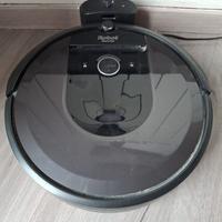 Robot aspirapolvere iRobot i7