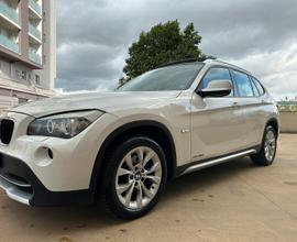 BMW x1 xdrive
