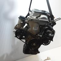 MOTORE SEMICOMPLETO TOYOTA Yaris Serie 2NZ FE Benz