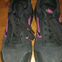 Scarpe antinfortunistica U-power