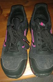 Scarpe antinfortunistica U-power