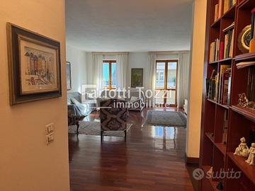 Rif.03712| appartamento ind. grosseto