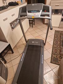 Tapis Roulant Domyos TC 5