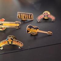 spille vintage anni 80-90