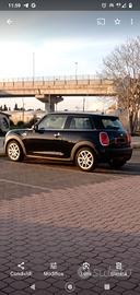 mini One diesel f56