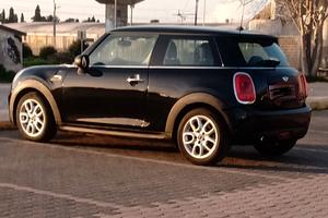 mini One diesel f56