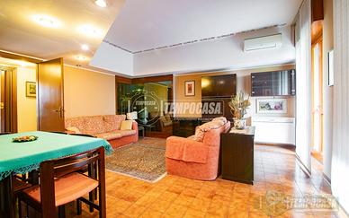 SPLENDIDO QUADRILOCALE IN SAN GIUSEPPE