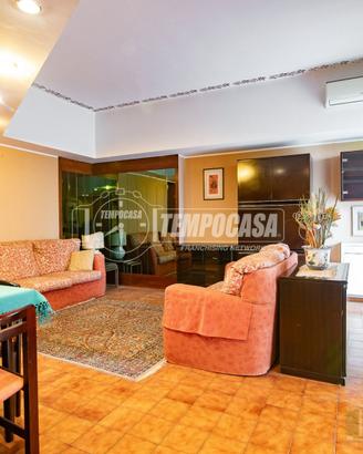 SPLENDIDO QUADRILOCALE IN SAN GIUSEPPE